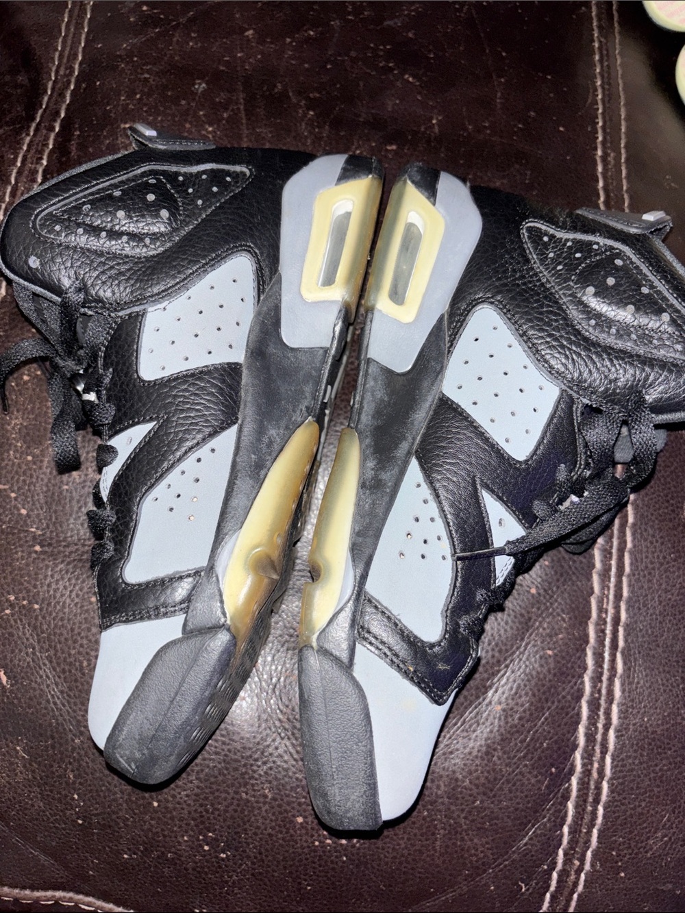 Jordans